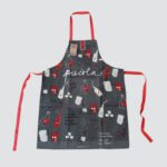 Delantal Fundación Piscola