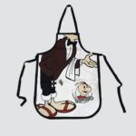 Delantal Fundación Condorito Garzon