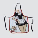 Delantal Fundación Yayita