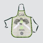 Delantal Fundación Condor Andino