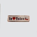 Iman Cobre Yo Amo Talca