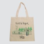 Bolso Cerro De La Virgen