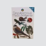 Libro Descubramos El Medio Ambiente
