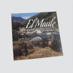 Libro El Maule En Pocas Palabras