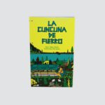 Libro La Cuncuna De Fierro