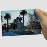 Postales Talca Actual