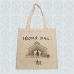 BOLSO ESTACIÓN TALCA