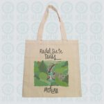 BOLSO RADAL SIETE TAZAS