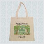 BOLSO KIOSCO CÍVICO CURICÓ