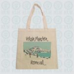 BOLSO VOLCÁN PLANCHÓN