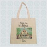 BOLSO BAILE DE LOS NEGROS