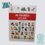 MI PRIMER ATLAS