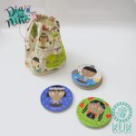 MEMORICE PUEBLOS ORIGINARIOS