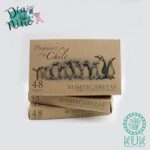 ROMPECABEZAS 48 PIEZAS PINGÜINOS CHILE