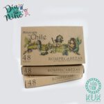 ROMPECABEZAS 48 PIEZAS MITOLOGÍA CHILE