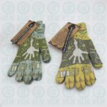GUANTES PETROGLIFOS GUAIQUIVILO