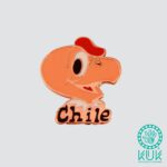 IMÁN COBRE CONDORITO