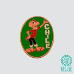 IMÁN COBRE CONDORITO