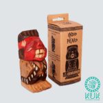 Indio Pícaro con caja