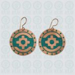 AROS COBRE CHACANA PUNTOS