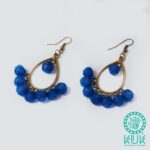 AROS CRIN GLOBO AZUL