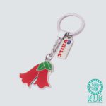 LLAVERO METAL COPIHUE