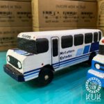 MICRO MATADERO ESTADIO