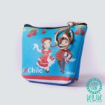 MONEDERO PAREJA HUASITOS