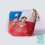 MONEDERO HUASITOS BANDERA