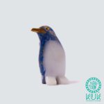 PINGÜINO LAPISLÁZULI