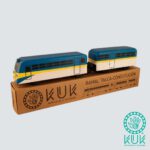 Ramal Talca - Constitución