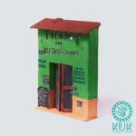 RETABLOS LAS VIEJAS COCHINAS