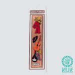 SEPARADOR DE COBRE GUITARRA