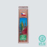 SEPARADOR DE COBRE TALCA, PARIS Y LONDRES