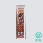 SEPARADOR DE COBRE APEROS