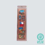 SEPARADOR DE COBRE CHILE