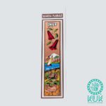 SEPARADOR DE COBRE LAGO