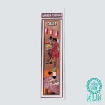 SEPARADOR DE COBRE CUECA