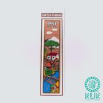 SEPARADOR DE COBRE PAISAJE TÍPICO