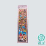 SEPARADOR DE COBRE MAPA TIPICO