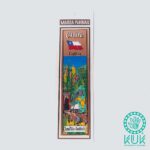 SEPARADOR DE COBRE RAMAL